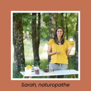 bien vivre sa (pré) ménopause