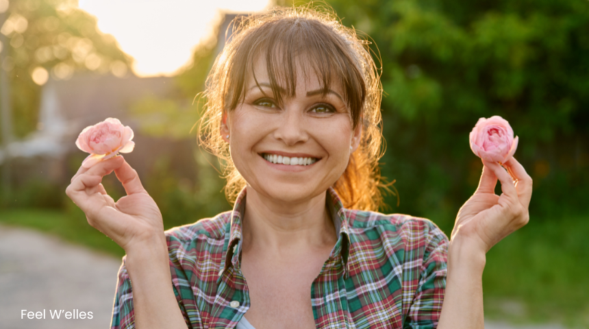 Feel W’elles (1) Feel Welles 1